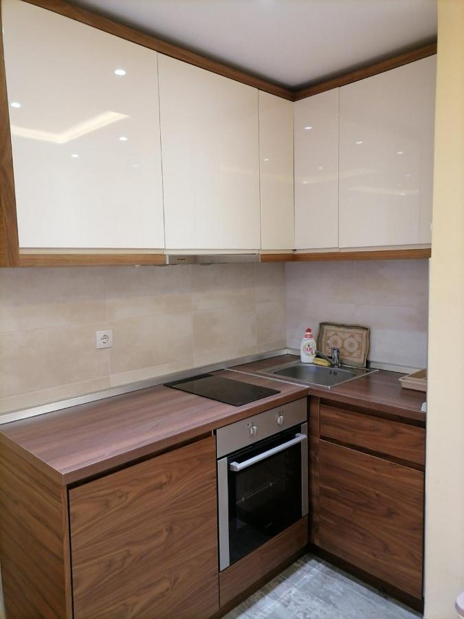 Andela Zlatiborski Konaci Apartment