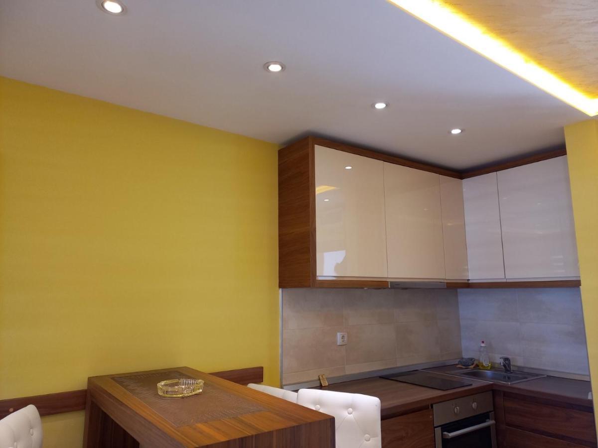 Andela Zlatiborski Konaci Apartment *