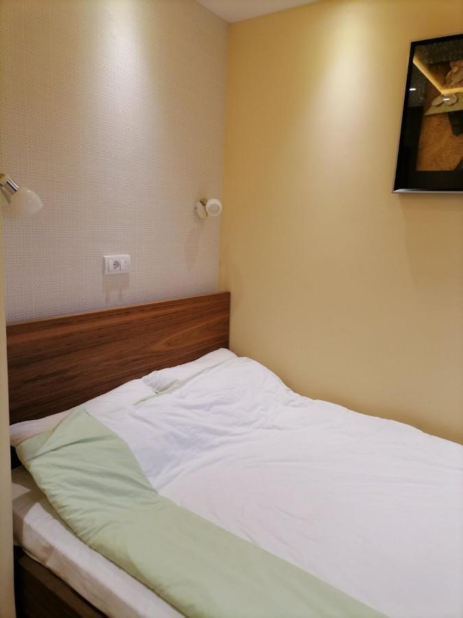 Andela Zlatiborski Konaci Apartment
