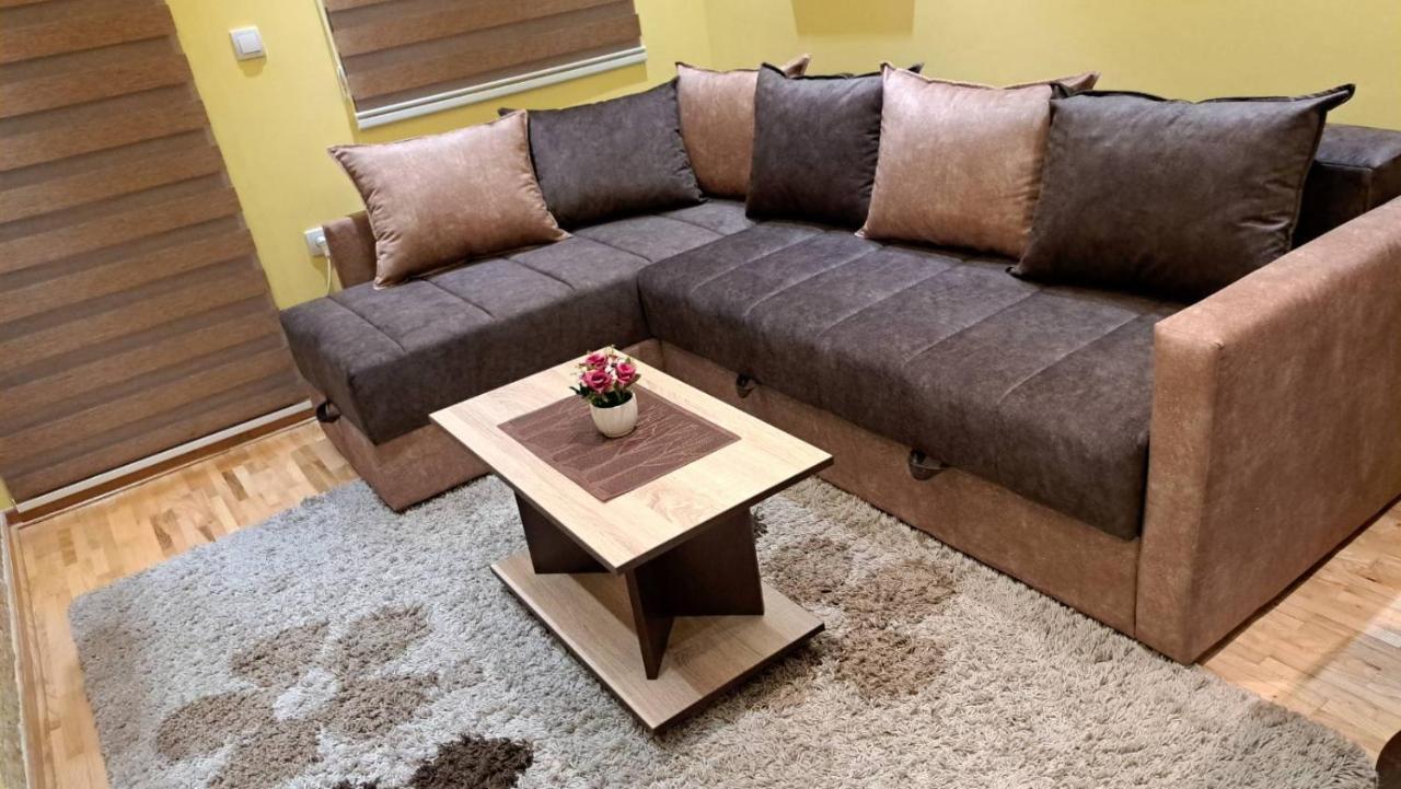 Andela Zlatiborski Konaci
