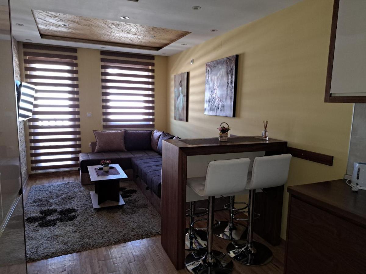 Andela Zlatiborski Konaci Apartment Zlatibor