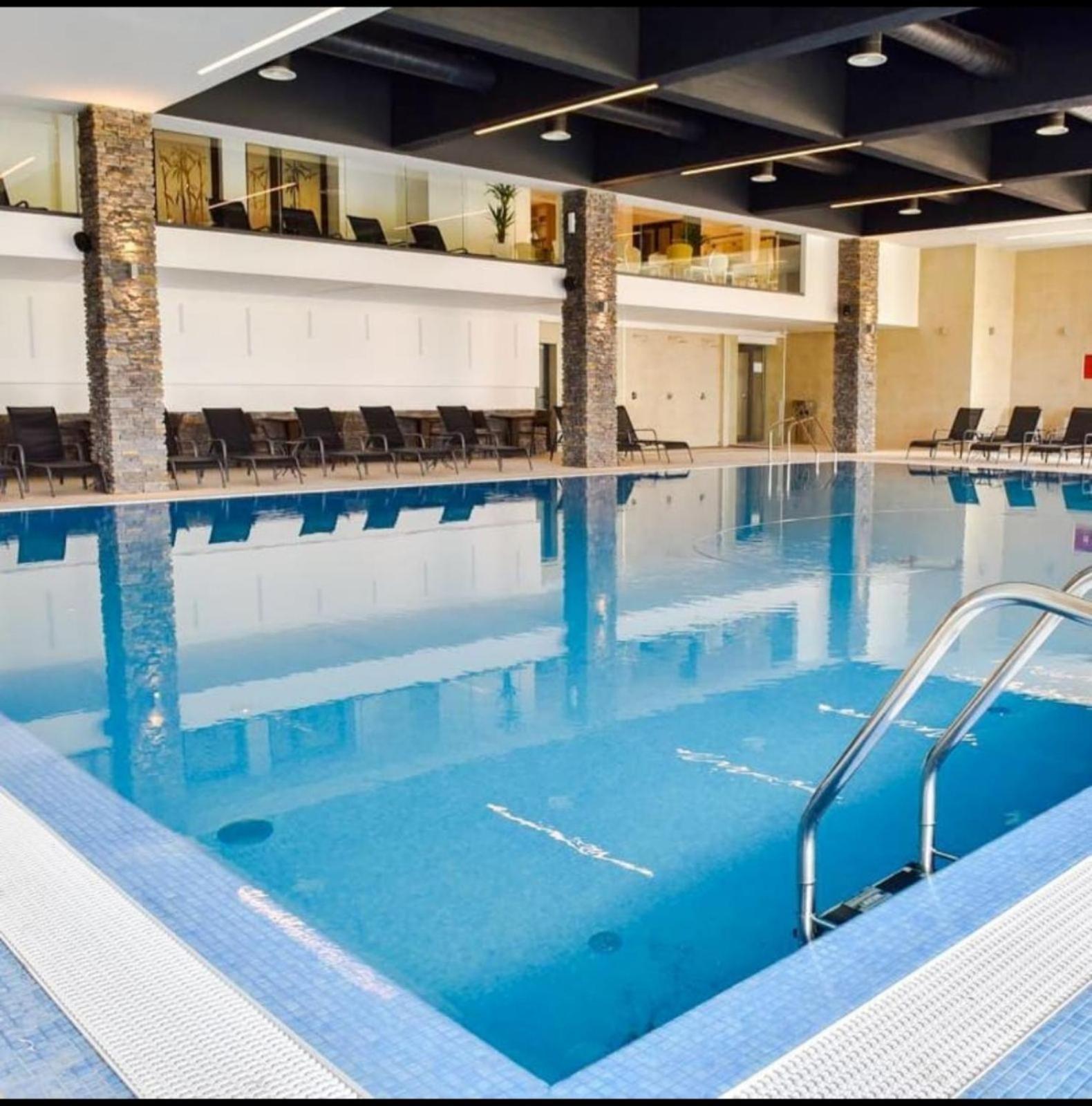 Andela Zlatiborski Konaci Apartment *